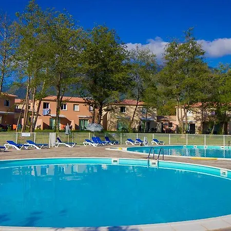 Hotel Le Domaine De Melody 3*