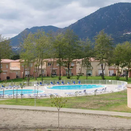Hotel Le Domaine De Melody