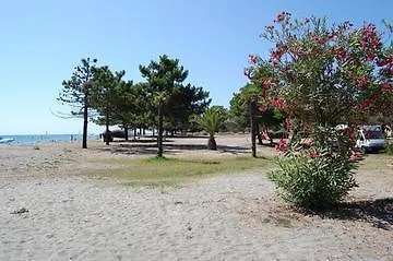 Le Domaine De Melody Santa-Maria-Poggio (Corsica)