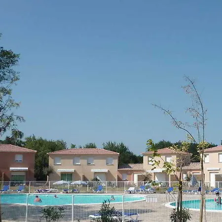 Le Domaine De Melody