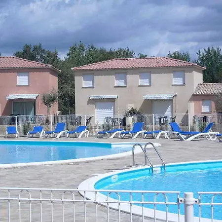 Le Domaine De Melody Santa-Maria-Poggio (Corsica)