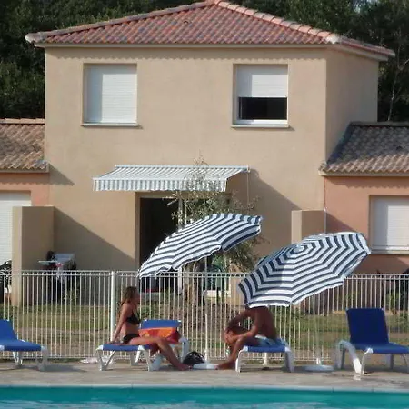 Hotel Le Domaine De Melody 3*