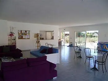 Le Domaine De Melody 3* Santa-Maria-Poggio (Corsica)
