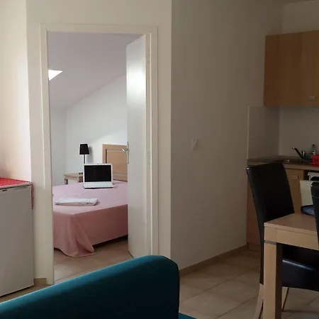 Le Domaine De Melody Hotel