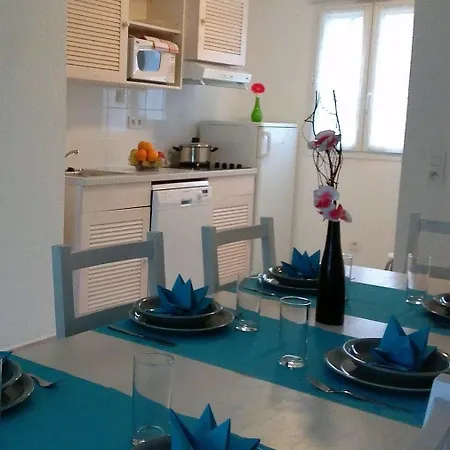 Hotel Le Domaine De Melody 3*
