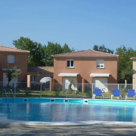 Le Domaine De Melody Hotel