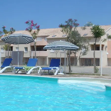 Le Domaine De Melody