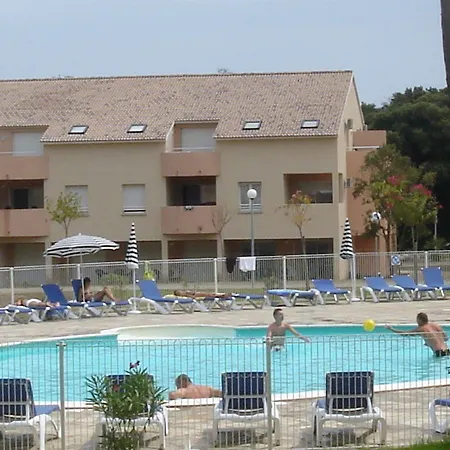 Le Domaine De Melody 3* Santa-Maria-Poggio (Corsica)