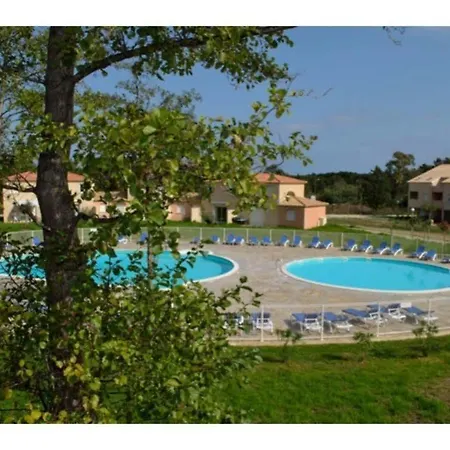 Le Domaine De Melody Hotel