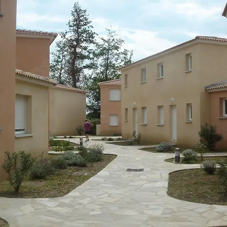 Hotel Le Domaine De Melody Santa-Maria-Poggio (Corsica)