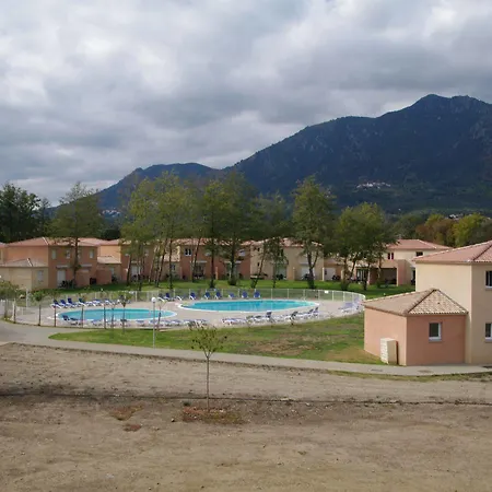 Hotel Le Domaine De Melody