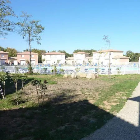 Hotel Le Domaine De Melody