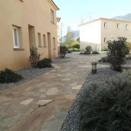 Hotel Le Domaine De Melody