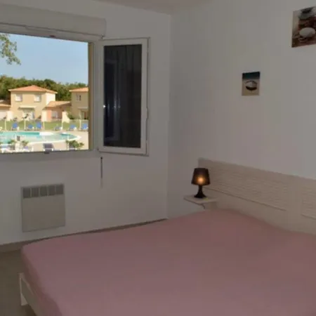 Le Domaine De Melody 3*